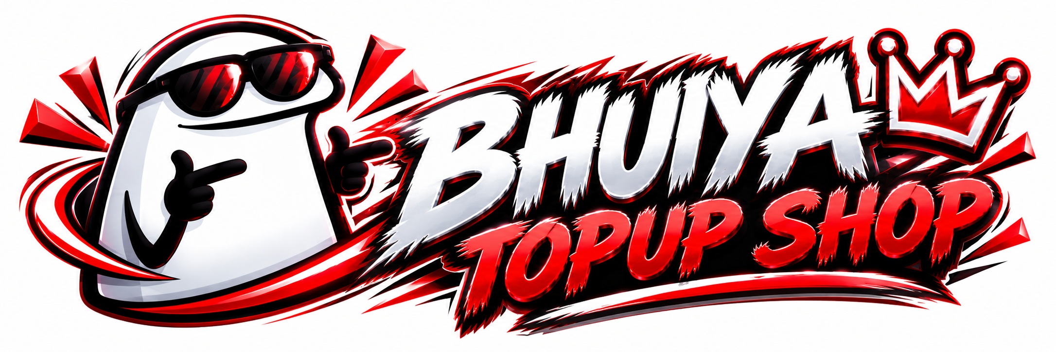 BHUIWA TOPUP